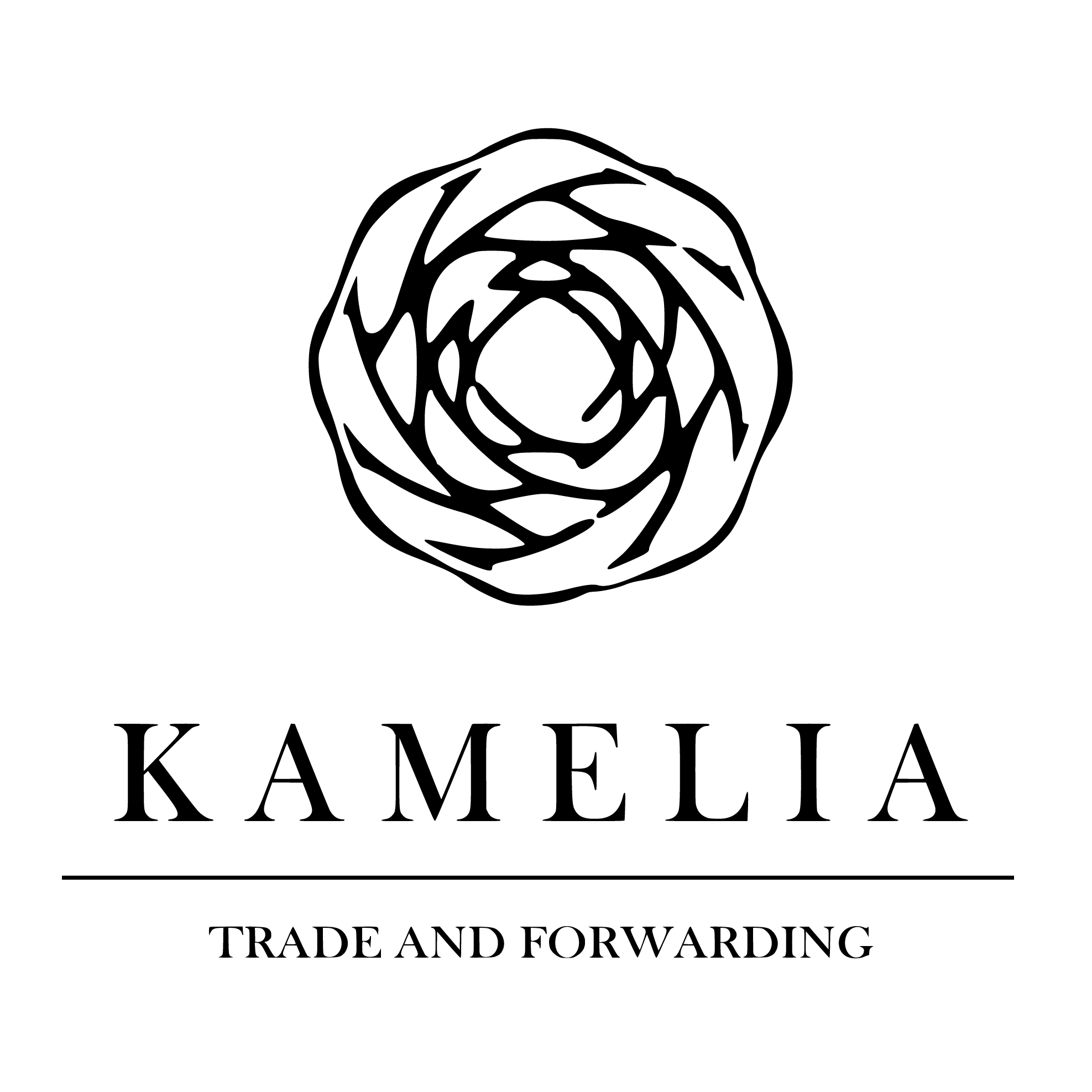 KAMELIA TRADING COMPANY